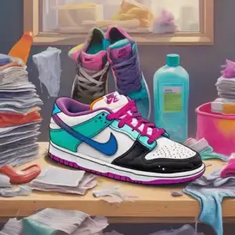Beyond the Purchase: Caring for Your Nike SB Dunks
